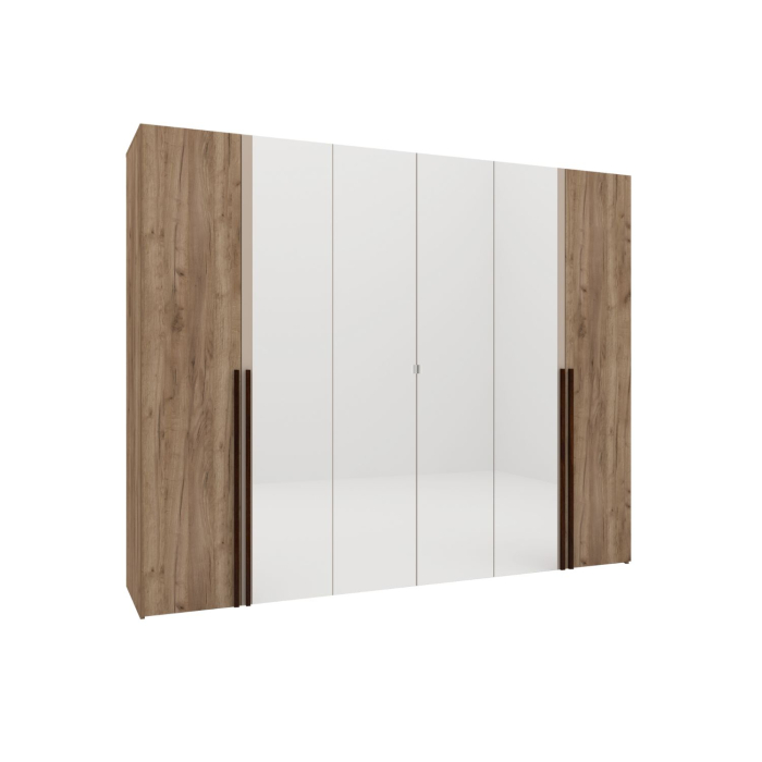 Спальные гарнитуры, Спальня Кара. Комплект 3