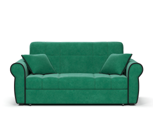 Диван-кровать прямой Виа 9, Bingo