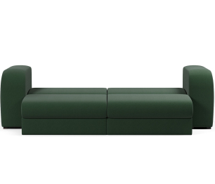 Диван-кровать Агра еврокнижка,велюр