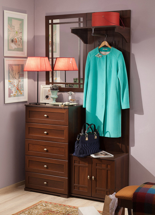 Комоды, Модульная система Sherlock (модуль 6) Комод