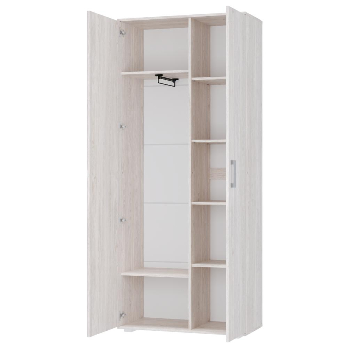 Стенки для гостиной, Гостиная модульная Флоренция, Комплект 1