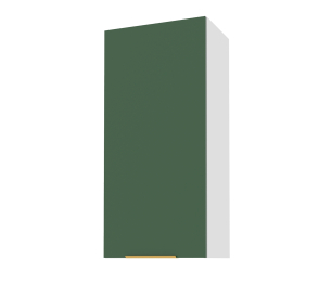 Шкаф навесной 45 х 96 см Фиджи