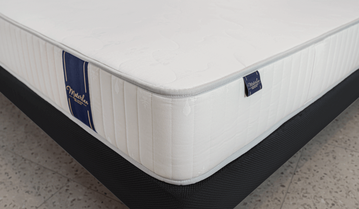 900 x 2000, Матрас MaterLux UNION MAXI COCOS 90x200
