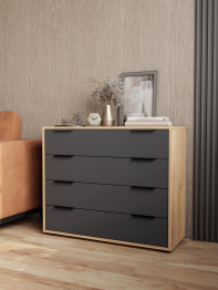 Комод Оптима ОП-04