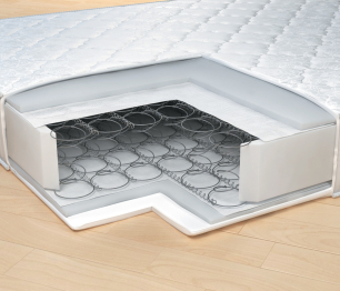 Матрас Комфорт-Ларино 1400*1900   