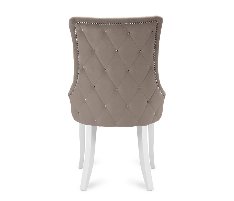 Стулья, Стул интерьерный Венеция, микровелюр