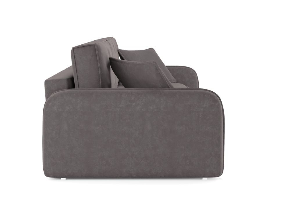 Диваны с ящиком для белья, Диван-кровать Бурбон