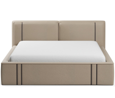 Кровати, Кровать Марракеш 180,велюр