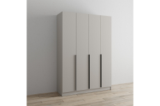 В спальню, Распашной шкаф 160 Мадрид