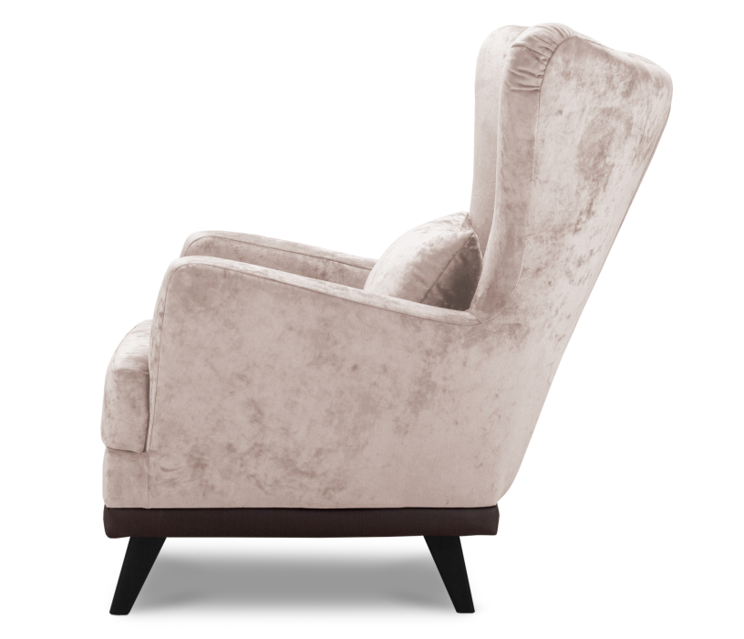 Кресло для отдыха, Кресло для отдыха Ритм, микровелюр