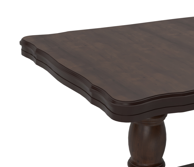 Обеденные столы, Стол Дижон 2,1