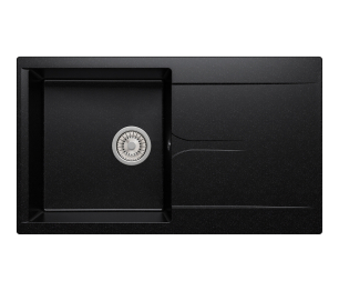 Кухонная мойка Polygran GALS-860