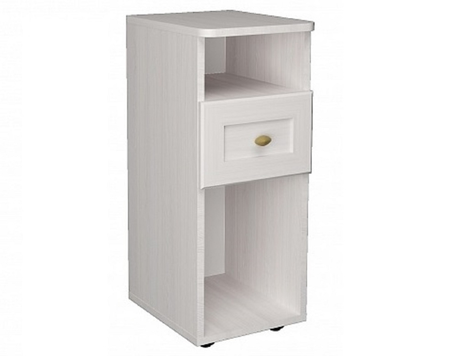 Прикроватные тумбы, Тумба прикроватная высокая Sherlock 51