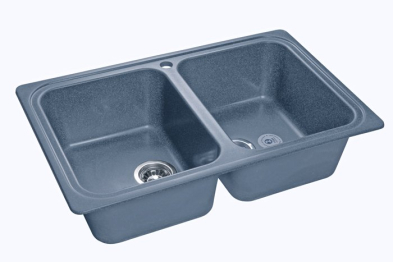 Мойка GranFest STANDART GF-S780K