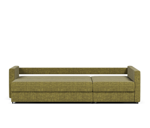 Диван угловой Фрисби дельфин, рогожка