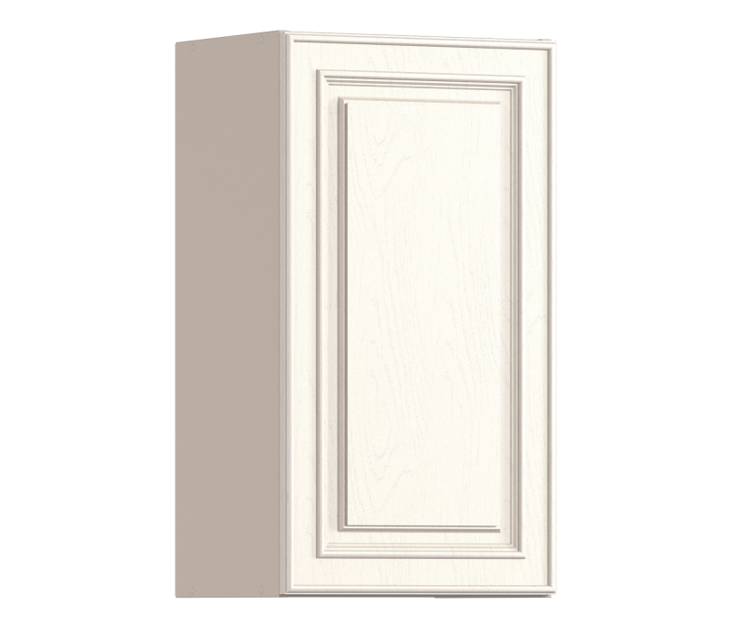 Классика, Классика шкаф навесной 1 дв 40х72 см