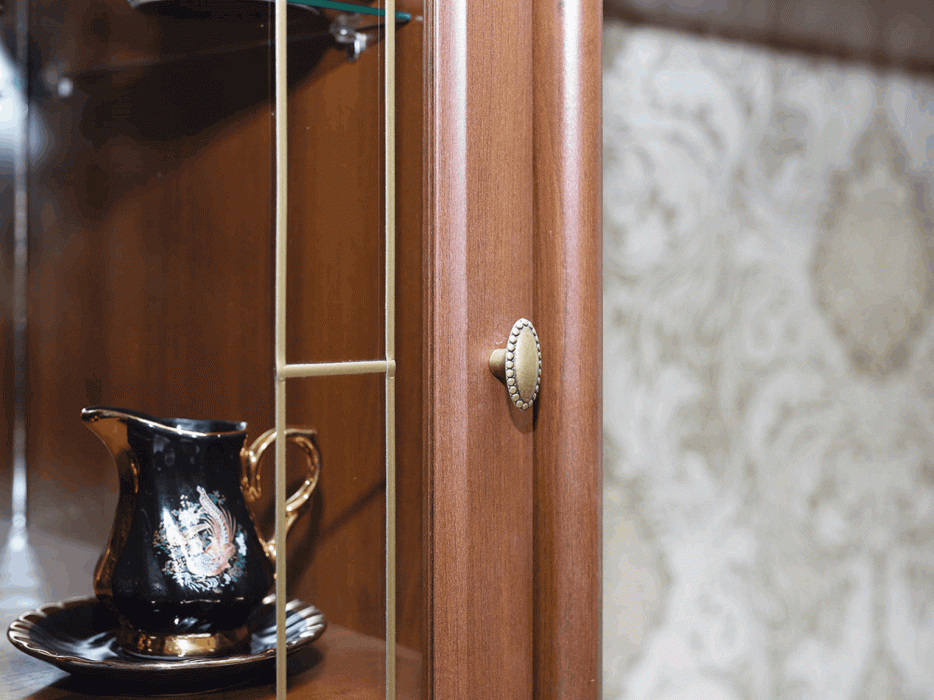 Стенки для гостиной, Гостиная Янна композиция 16