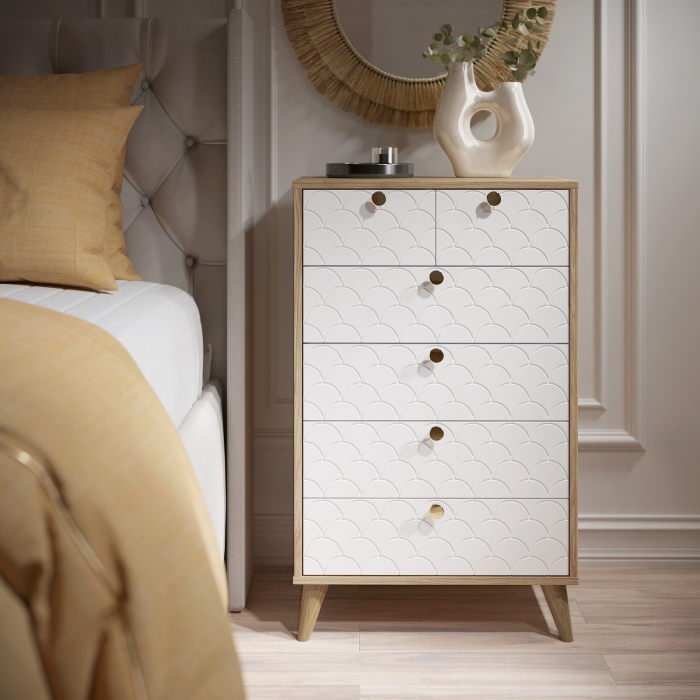 Комоды, Комод Велламо ВО-2