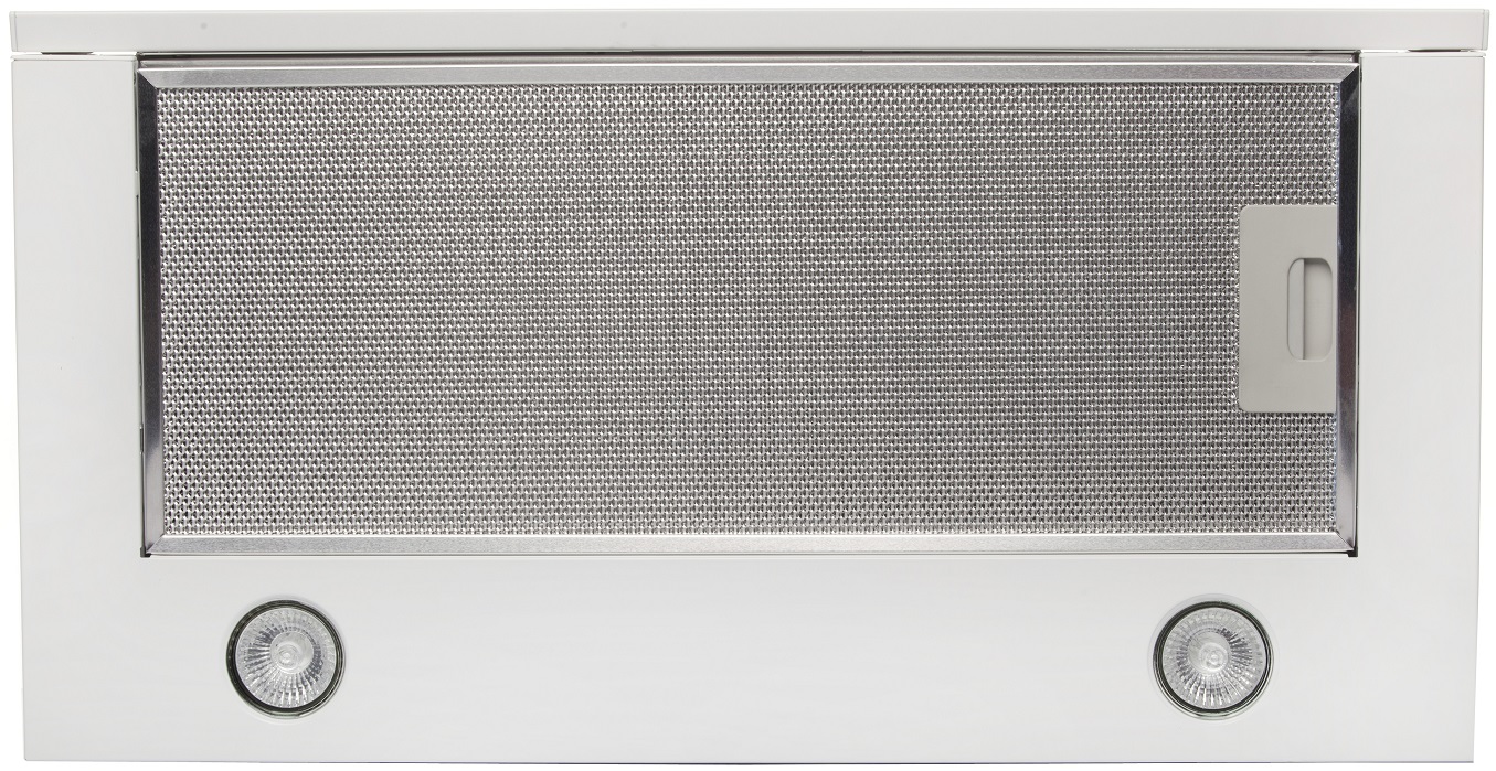 Вытяжки, Кухонная вытяжка Helena II White 60