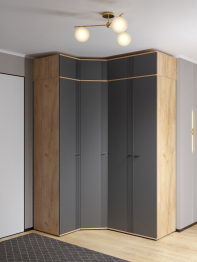 Антресоль Эмилия ЭЛ-53