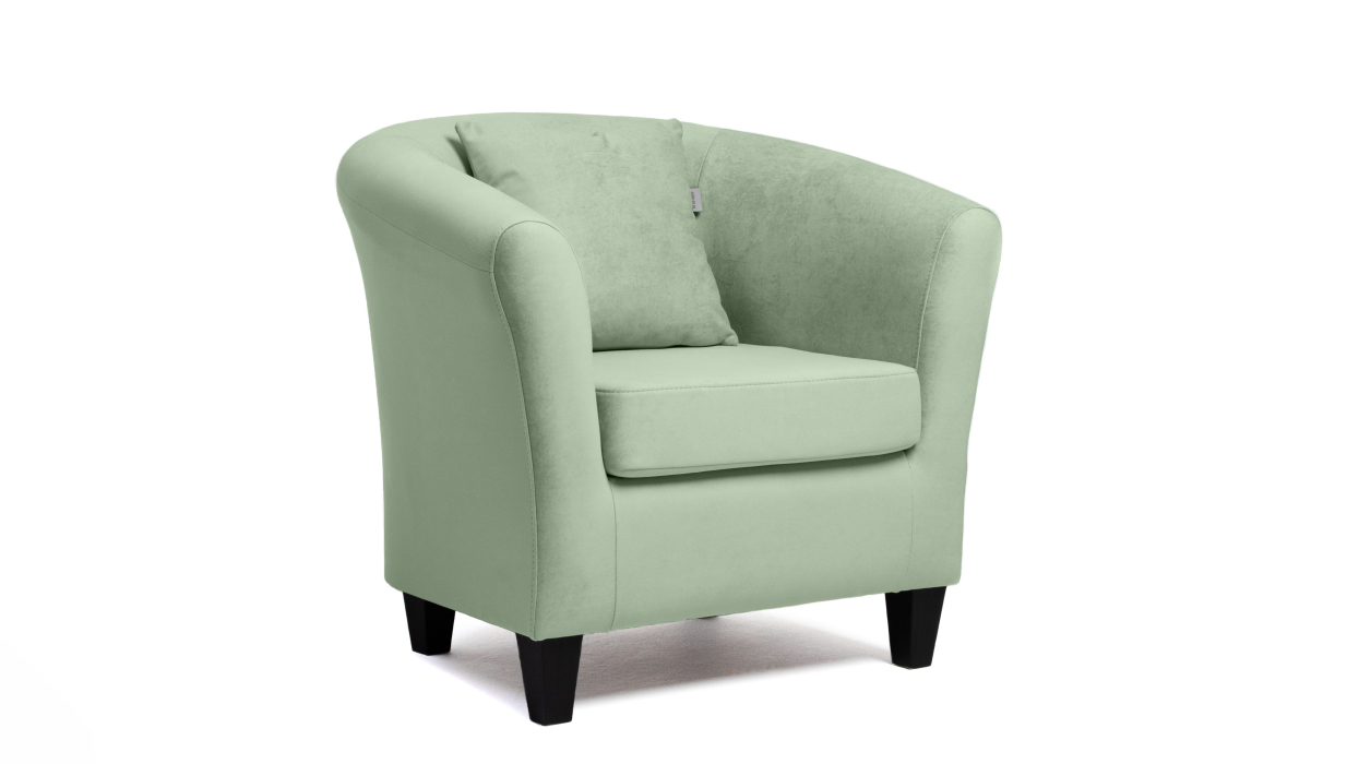 Кресло для отдыха, Кресло Марсель, велюр