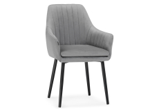 Стулья, Стул Райнер (черный)