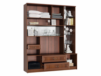 Модульная система Янна ЯН-08 Шкаф многоцелевой