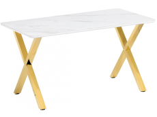 Обеденные столы, Керамический стол Селена 3 160х90х77