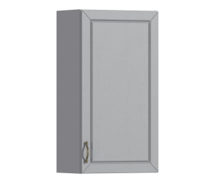 Сити шкаф навесной 1 дв 50х92 см