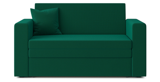 Диван-кровать Нолан Lux велюр