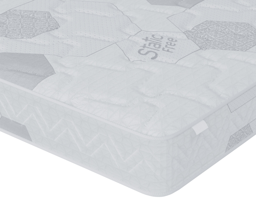 В скрутке, Матрас Сити-Альмерия в скрутке 1400х1900