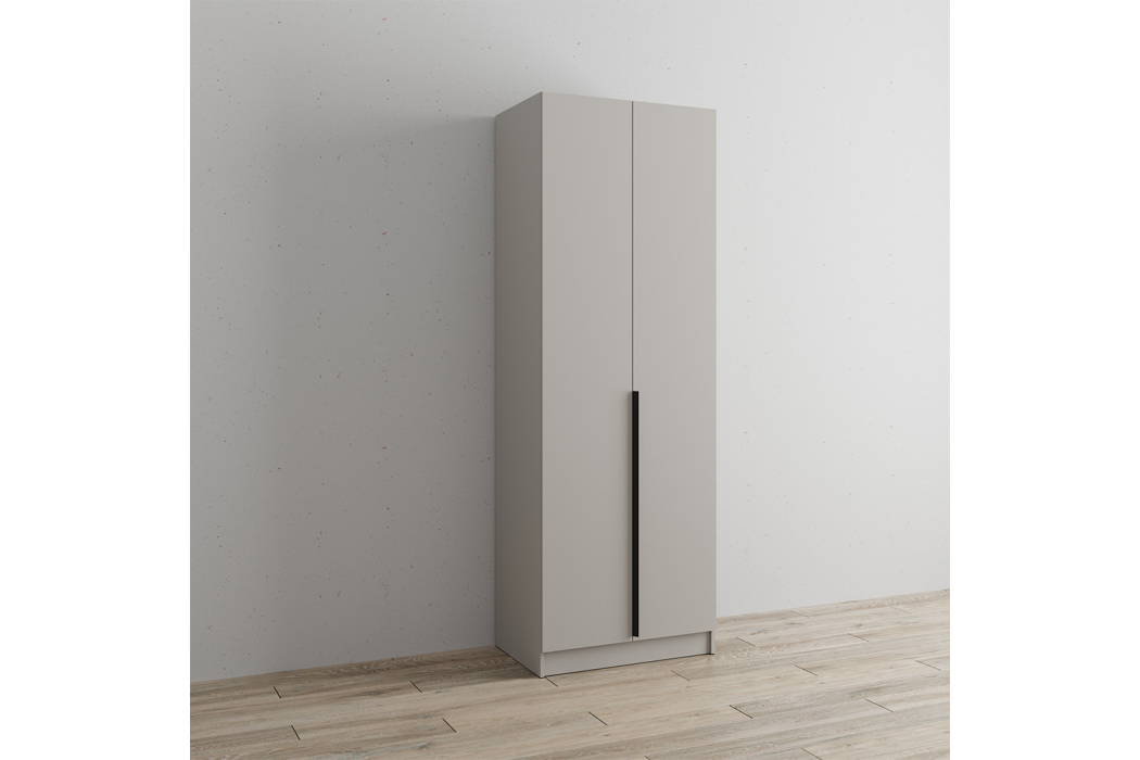 Шкафы двухстворчатые, Распашной шкаф Мадрид 0.8