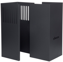 Кухонная вытяжка Canary Grey 60