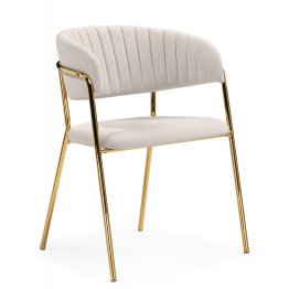 Стул Kamelia gold