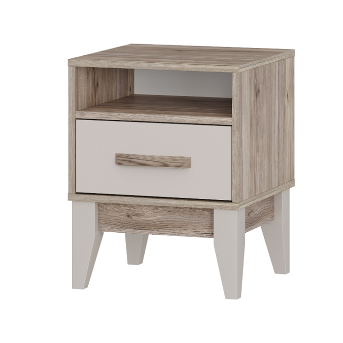 Спальные гарнитуры, Спальня Скандика