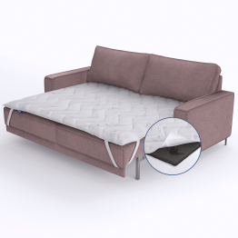 Топпер Smeraldo 090*200