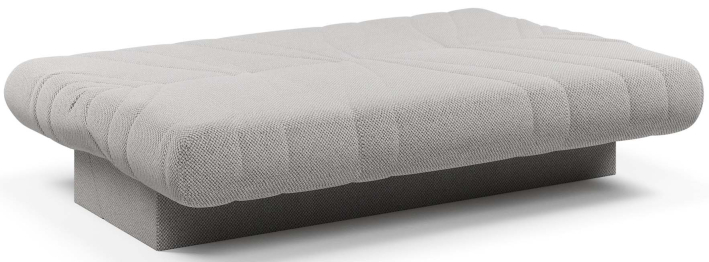 Диван-кровать клик-кляк Майорка, велюр