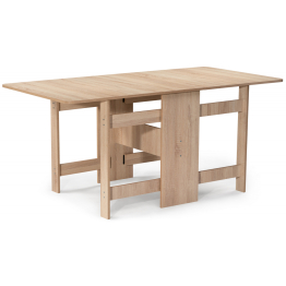 Стол-книжка Йентель 170х85х76