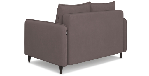 Диван-кровать Фьорд SMART 120, велюр