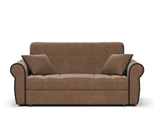 Диван-кровать прямой Виа 9, Bingo