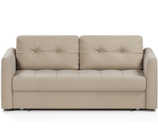 Диваны прямые, Диван-кровать прямой Джефри еврокнижка,велюр