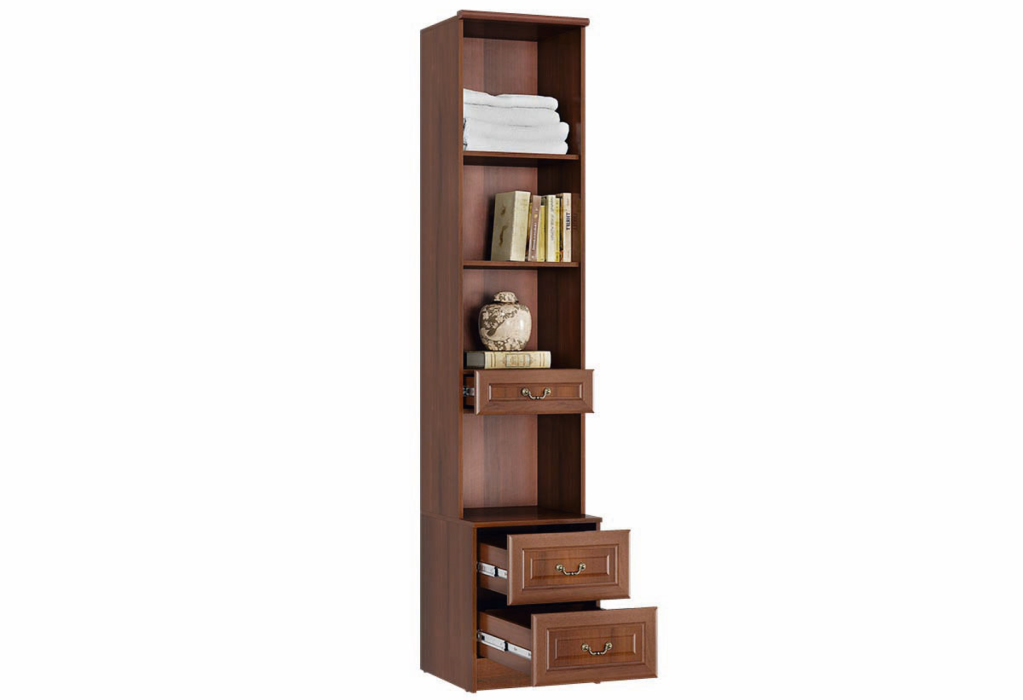 Пеналы, Модульная система Янна ЯН-12 Шкаф многоцелевой