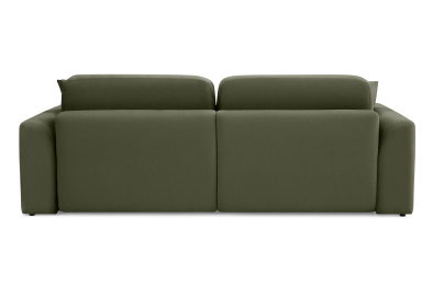 Диван угловой Спейс, Велюр