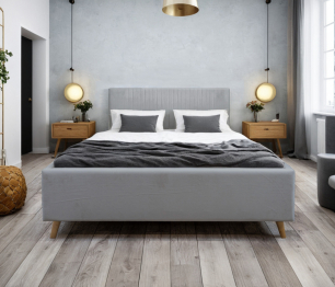 Кровать Коуч 001П 140х200