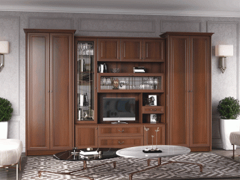 Гостиная Янна композиция 16