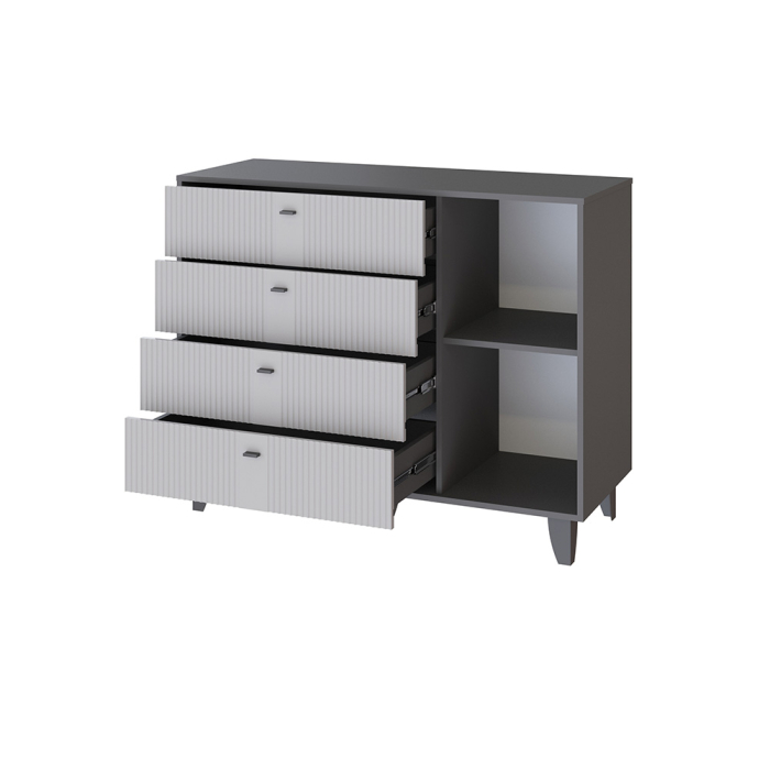 Комоды, Комод Катрин-13