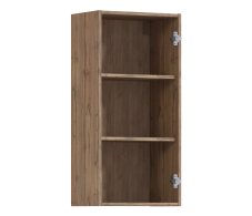 Корпус, Регина корпус для шкафа навесного 1 дв 45х93 см