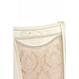 Деревянный стул Mariano