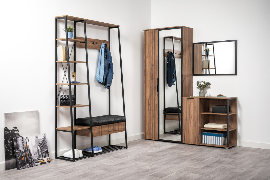 Шкафы распашные, Шкаф Гранд 13.226