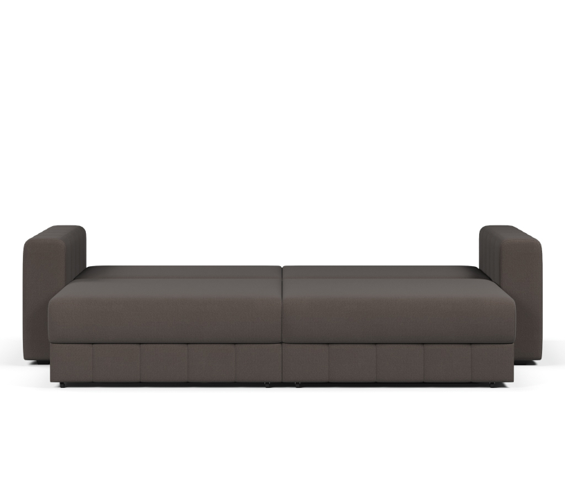 Диваны книжки, Диван-кровать прямой Омега еврокнижка